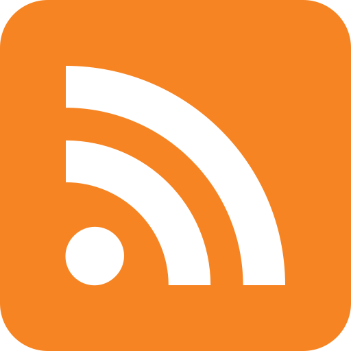 RSS icon