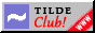 tilde.club badge